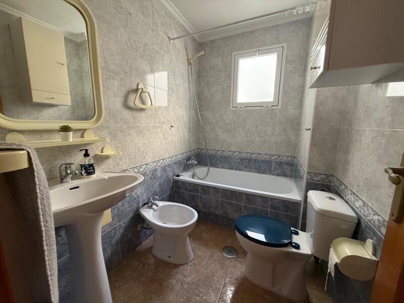 1 Cuarto Apartamento en venta