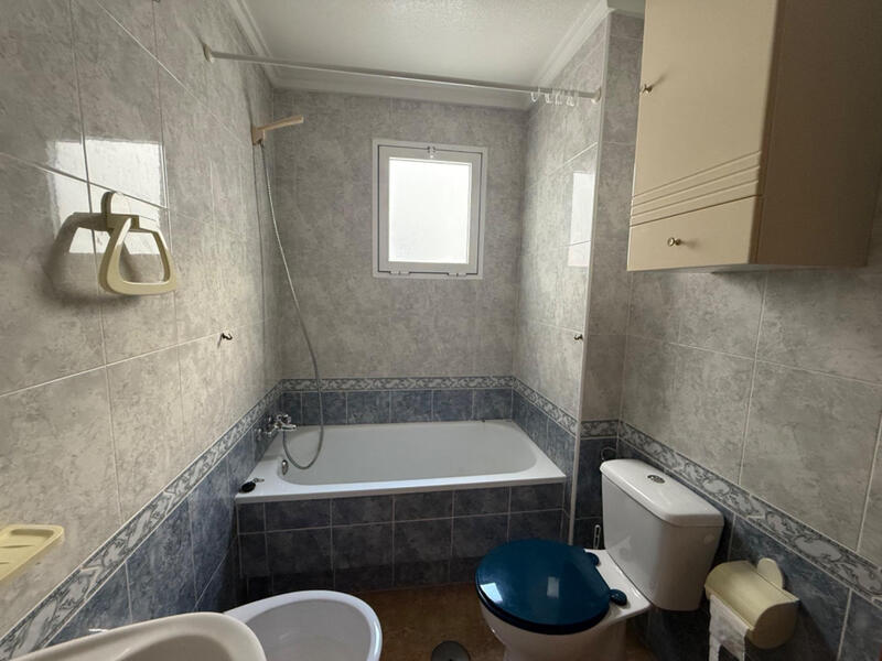 1 Cuarto Apartamento en venta