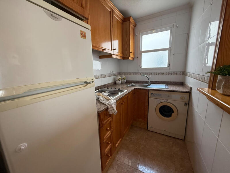 1 Cuarto Apartamento en venta