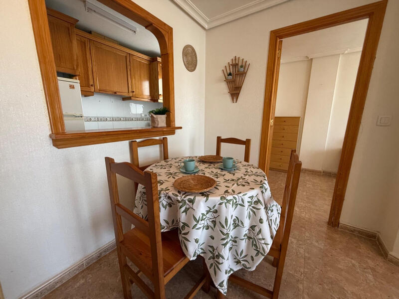 1 Cuarto Apartamento en venta