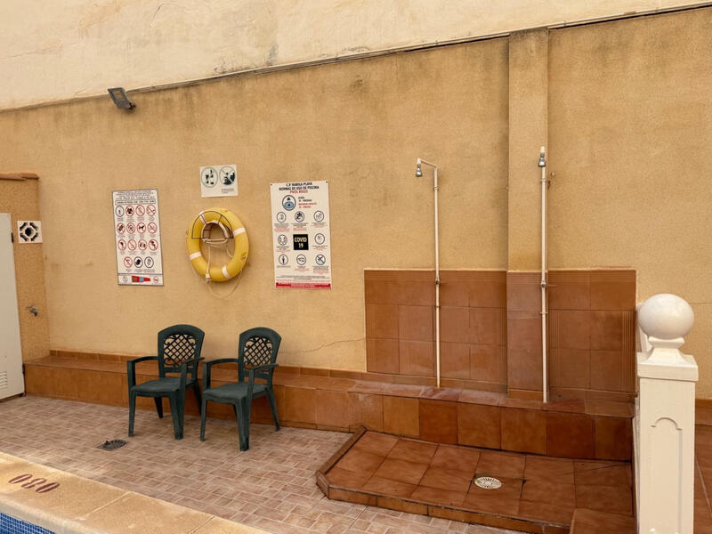 1 Cuarto Apartamento en venta