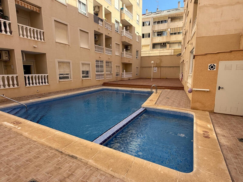 1 Cuarto Apartamento en venta