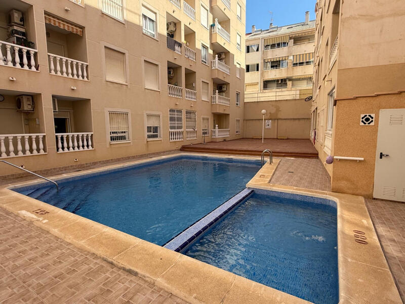 1 Cuarto Apartamento en venta
