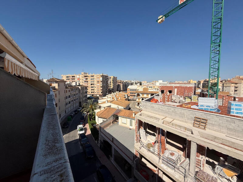1 Cuarto Apartamento en venta