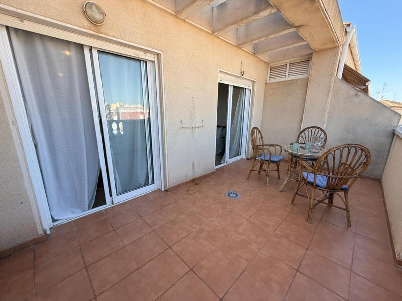 1 Cuarto Apartamento en venta