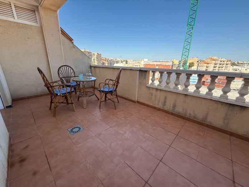1 Cuarto Apartamento en venta