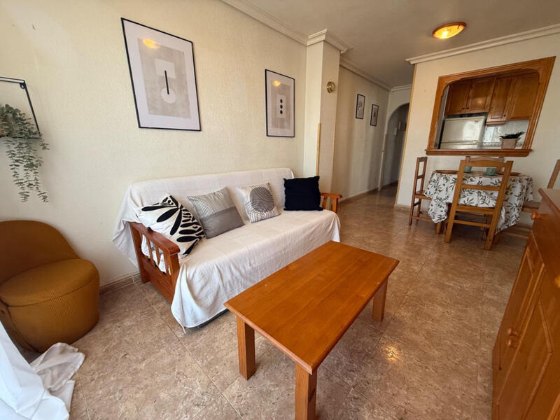 1 Cuarto Apartamento en venta