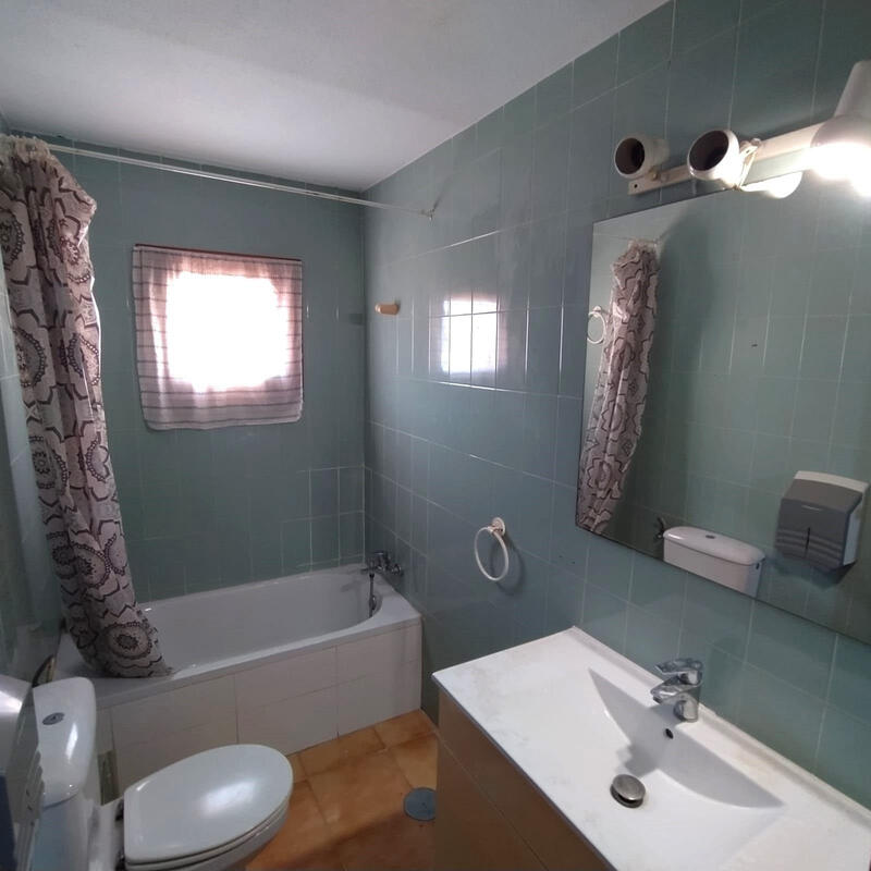 2 Schlafzimmer Appartement zu verkaufen