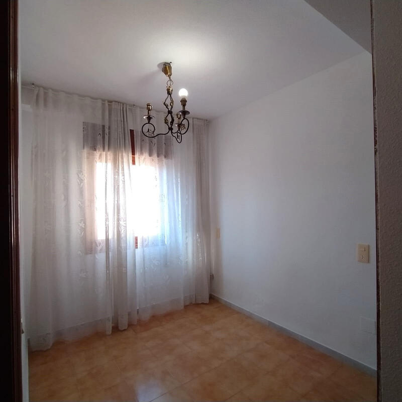 2 Schlafzimmer Appartement zu verkaufen
