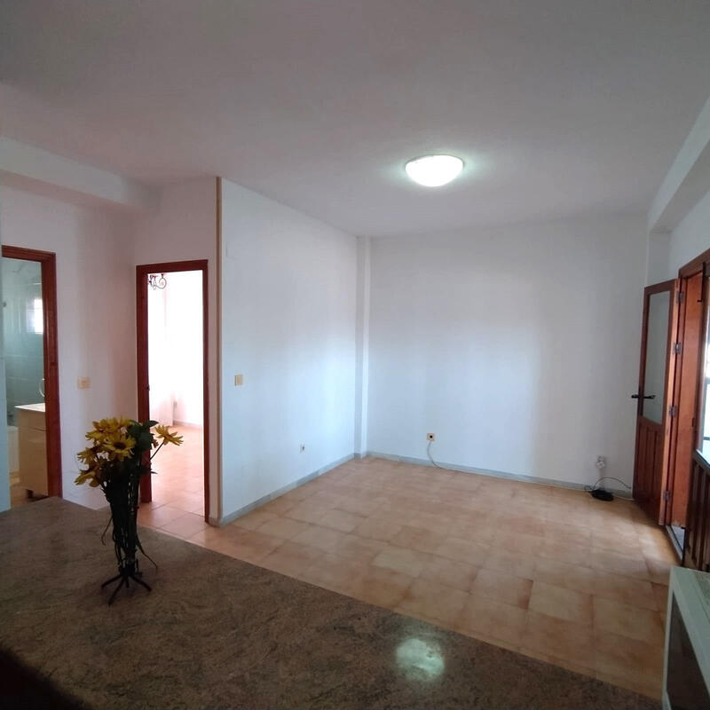 2 Schlafzimmer Appartement zu verkaufen