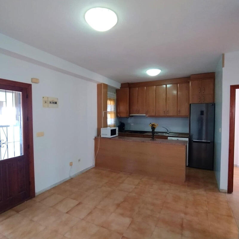 2 Schlafzimmer Appartement zu verkaufen