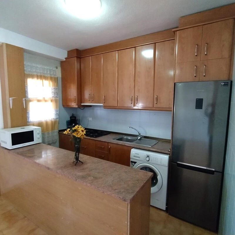 2 Schlafzimmer Appartement zu verkaufen