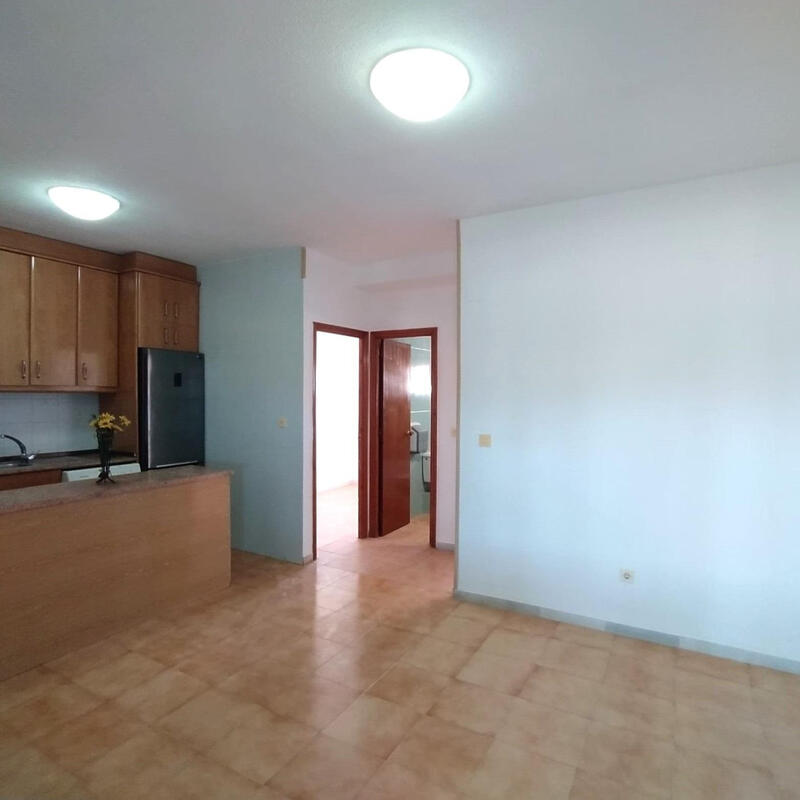 2 Schlafzimmer Appartement zu verkaufen