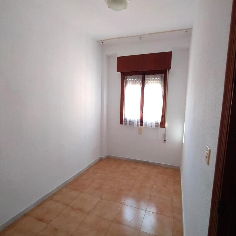 2 Schlafzimmer Appartement zu verkaufen