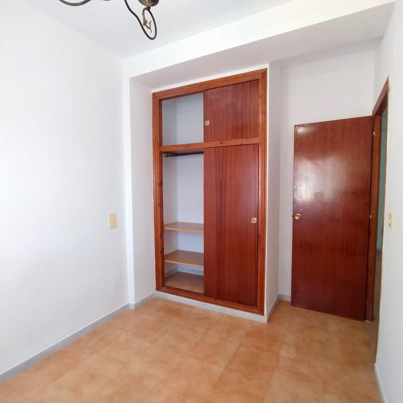 2 Schlafzimmer Appartement zu verkaufen