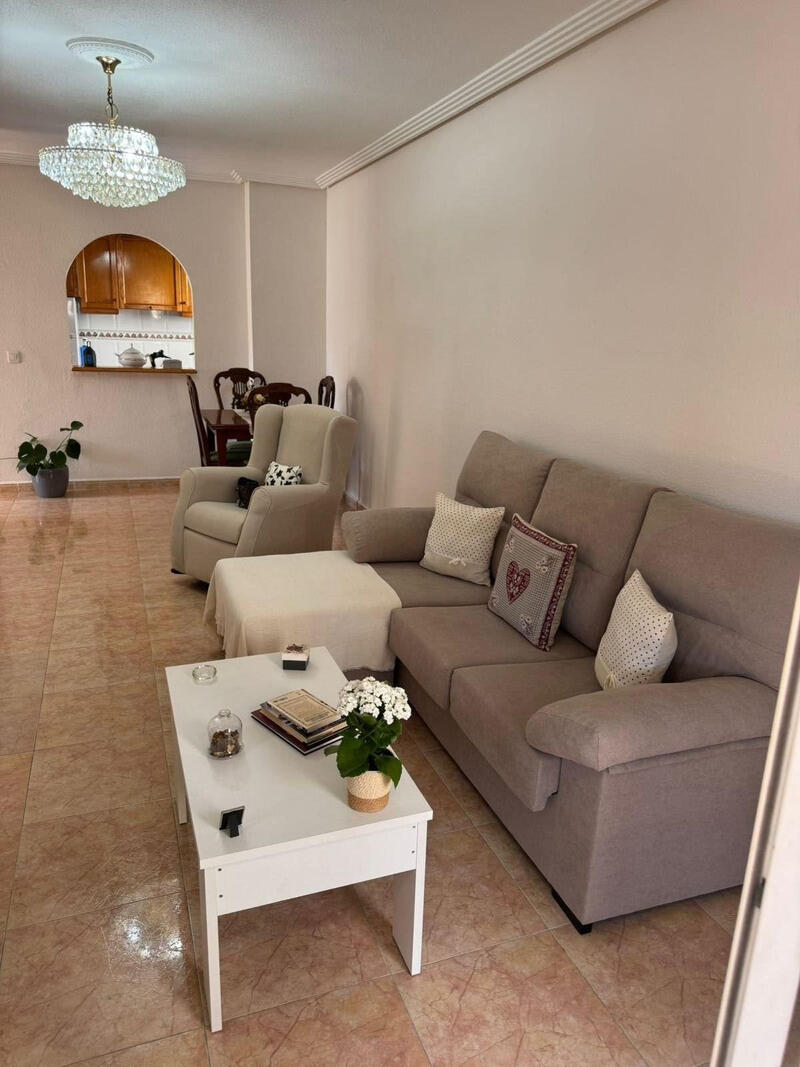 Lägenhet till salu i Torrevieja, Alicante