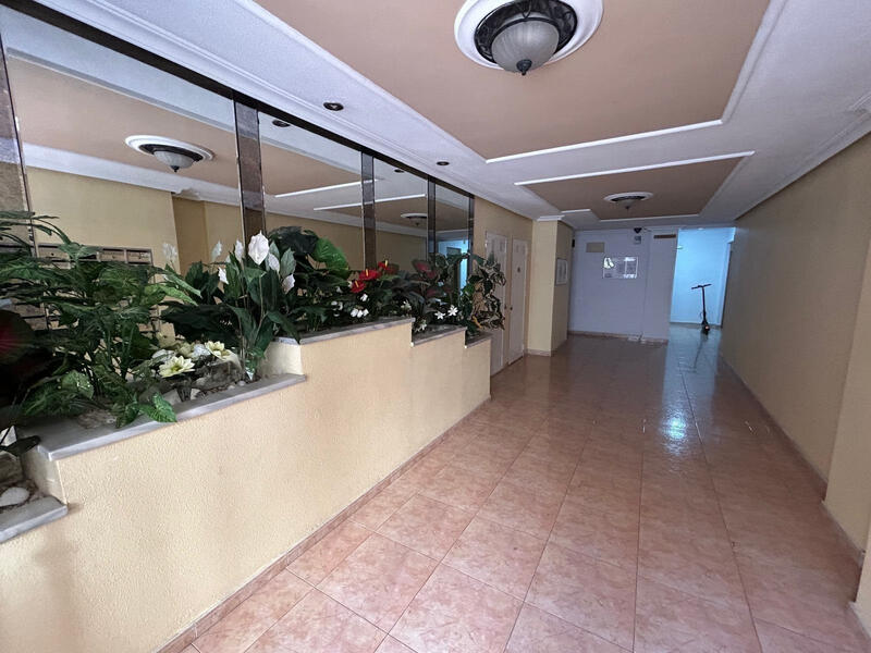 2 Cuarto Apartamento en venta