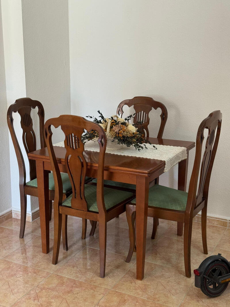 2 Cuarto Apartamento en venta