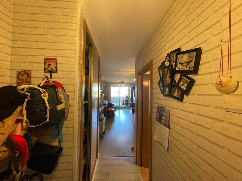 2 chambre Appartement à vendre