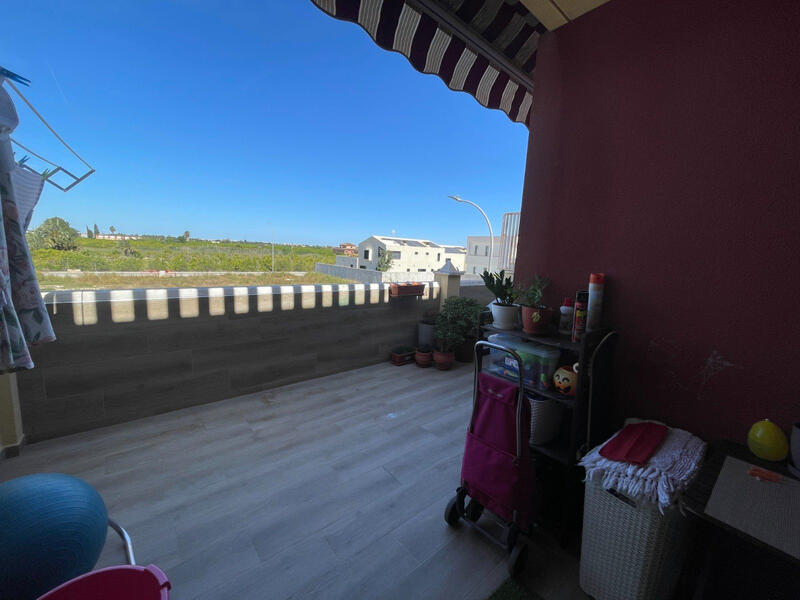 2 chambre Appartement à vendre