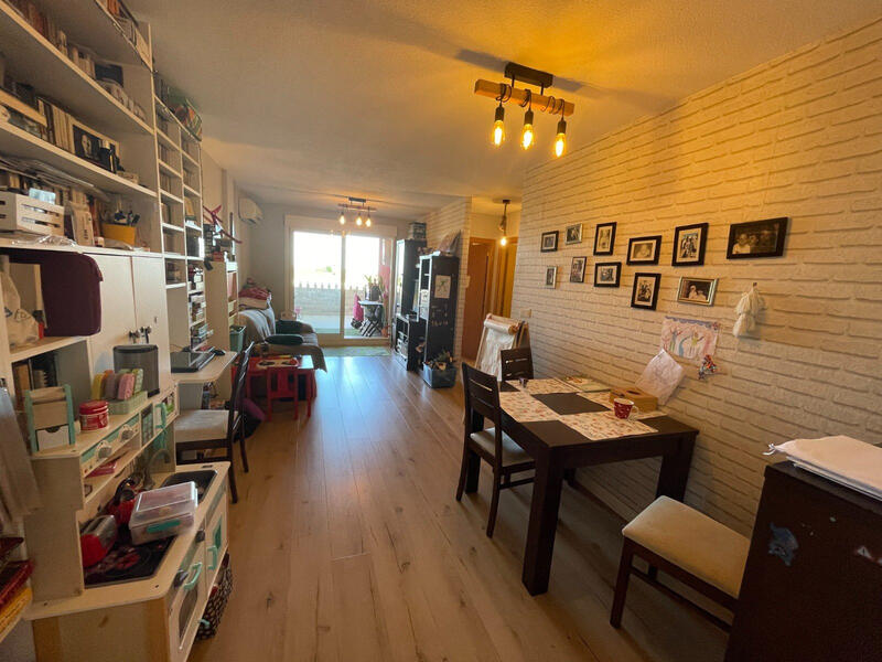 2 chambre Appartement à vendre