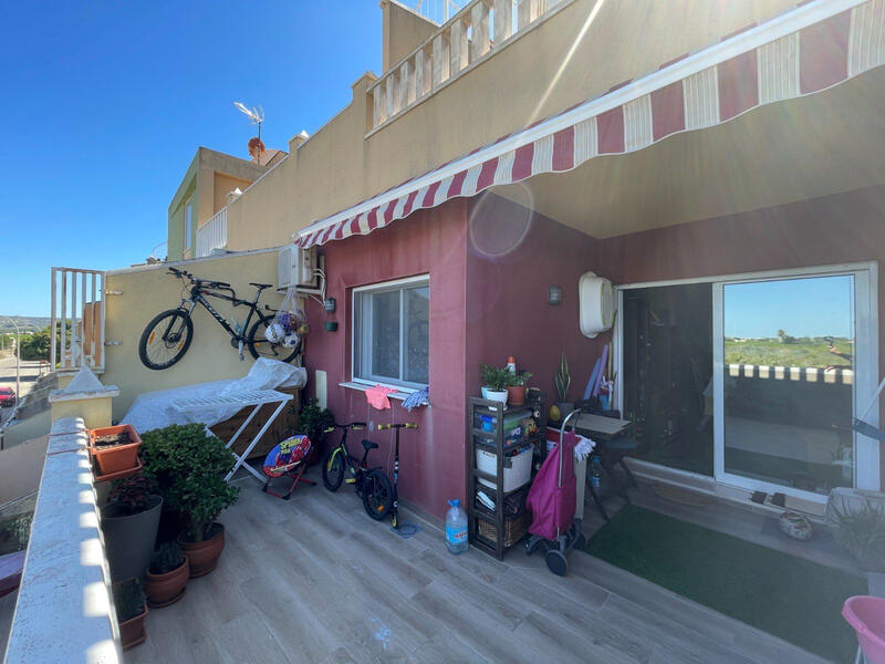 2 chambre Appartement à vendre