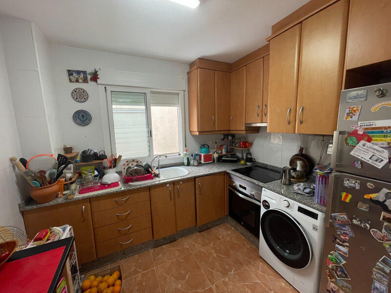 2 chambre Appartement à vendre