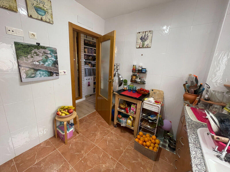 2 chambre Appartement à vendre