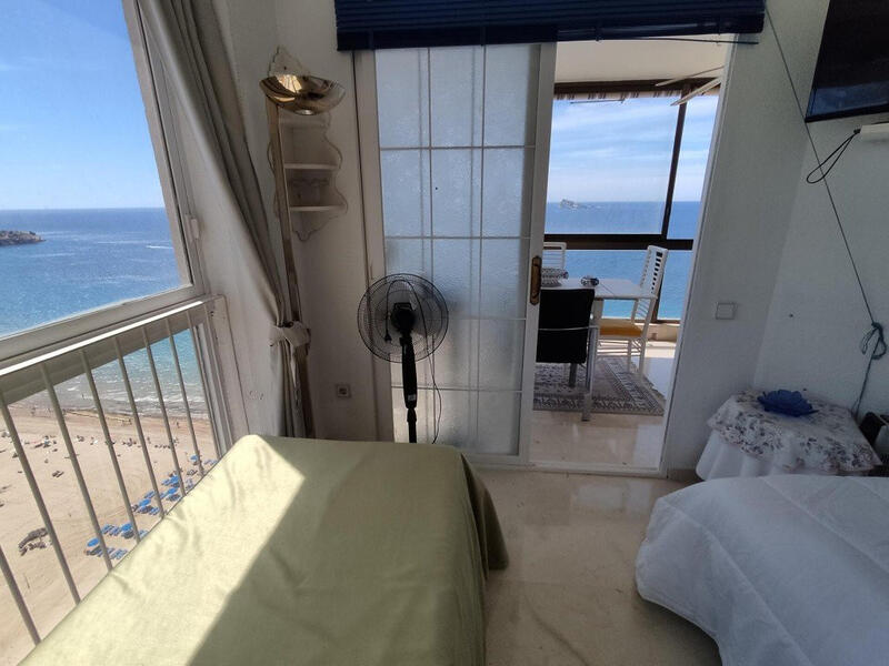3 Schlafzimmer Appartement zu verkaufen