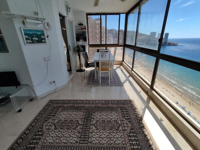 3 Schlafzimmer Appartement zu verkaufen