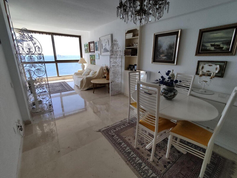 3 Schlafzimmer Appartement zu verkaufen