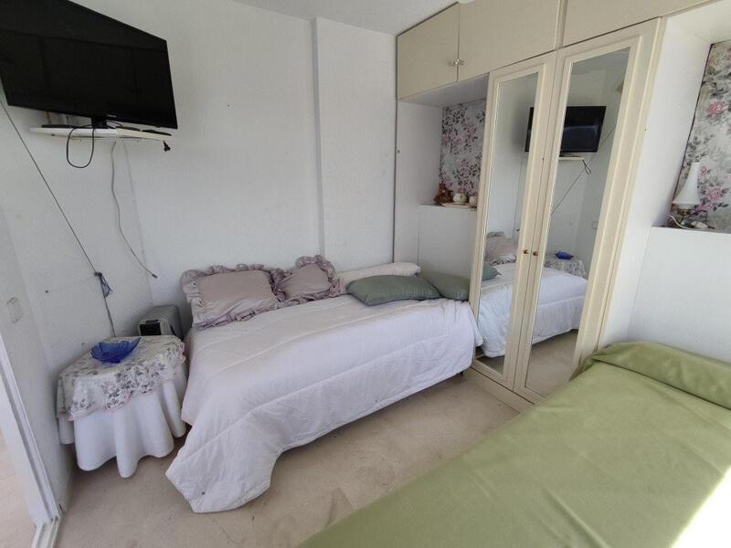 3 Schlafzimmer Appartement zu verkaufen