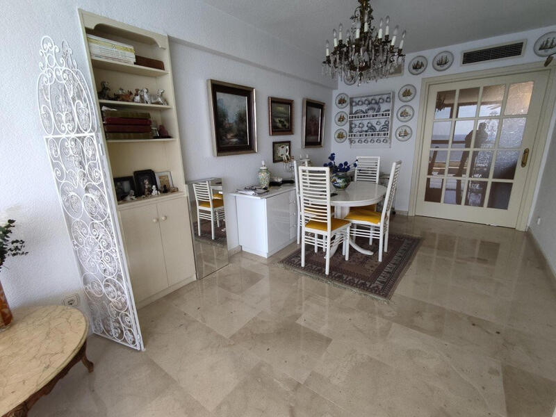 3 Schlafzimmer Appartement zu verkaufen