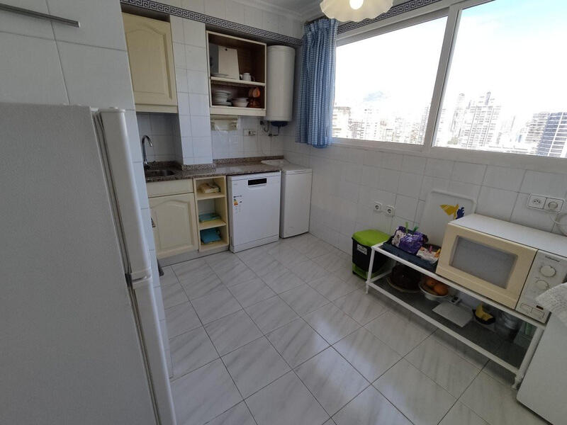 3 Schlafzimmer Appartement zu verkaufen