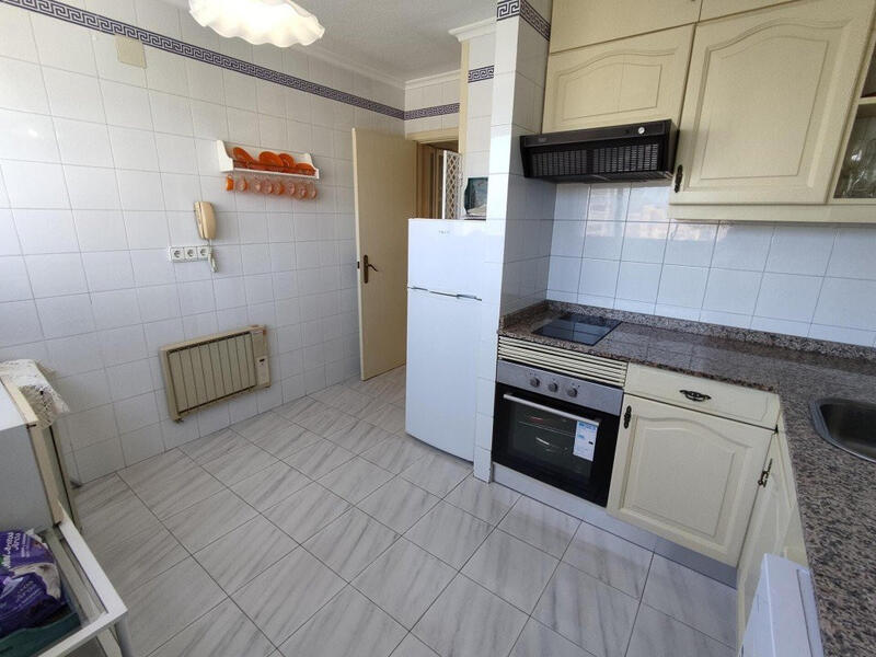3 Schlafzimmer Appartement zu verkaufen