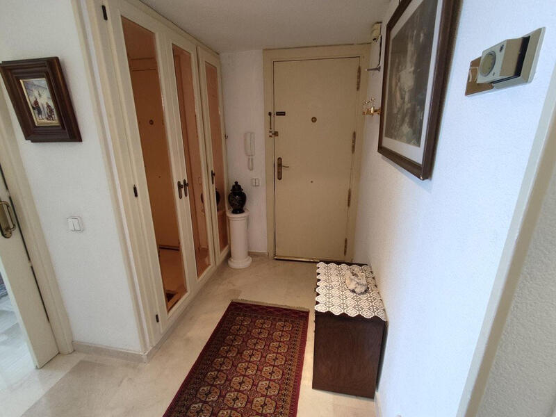 3 Schlafzimmer Appartement zu verkaufen