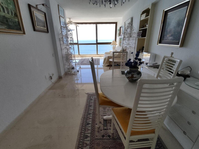 3 Schlafzimmer Appartement zu verkaufen