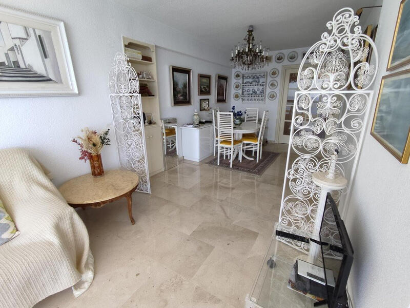 3 Schlafzimmer Appartement zu verkaufen