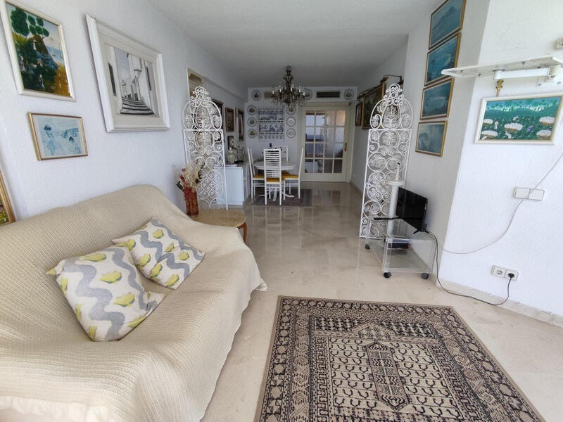 3 Schlafzimmer Appartement zu verkaufen