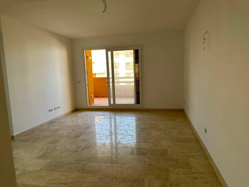 Leilighet til salgs i Torrevieja, Alicante
