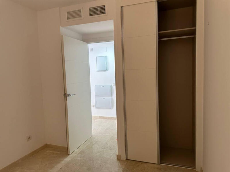 3 Schlafzimmer Appartement zu verkaufen