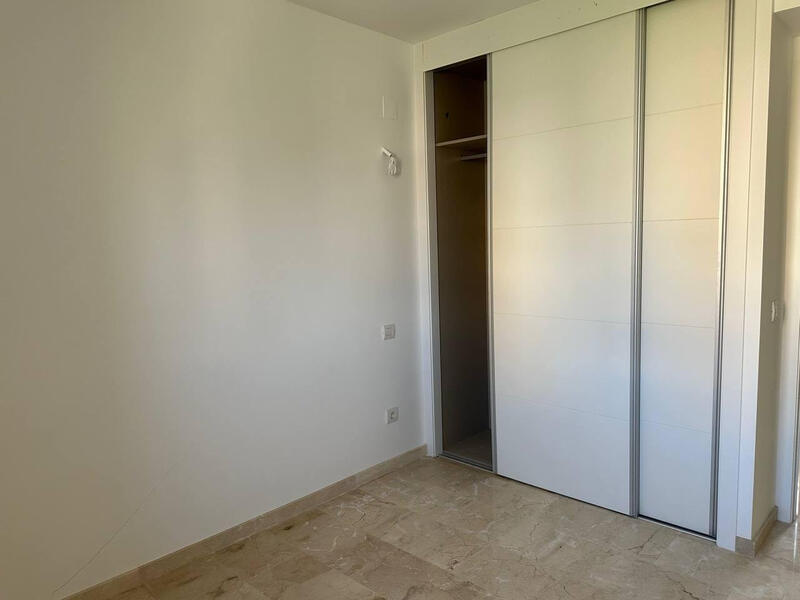 3 Schlafzimmer Appartement zu verkaufen
