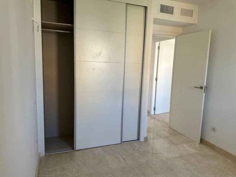 3 Schlafzimmer Appartement zu verkaufen
