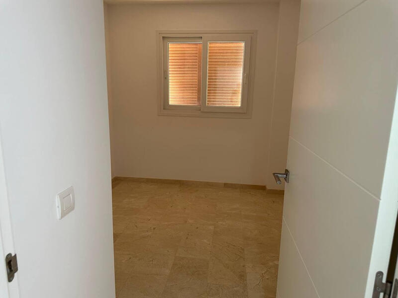 3 Schlafzimmer Appartement zu verkaufen