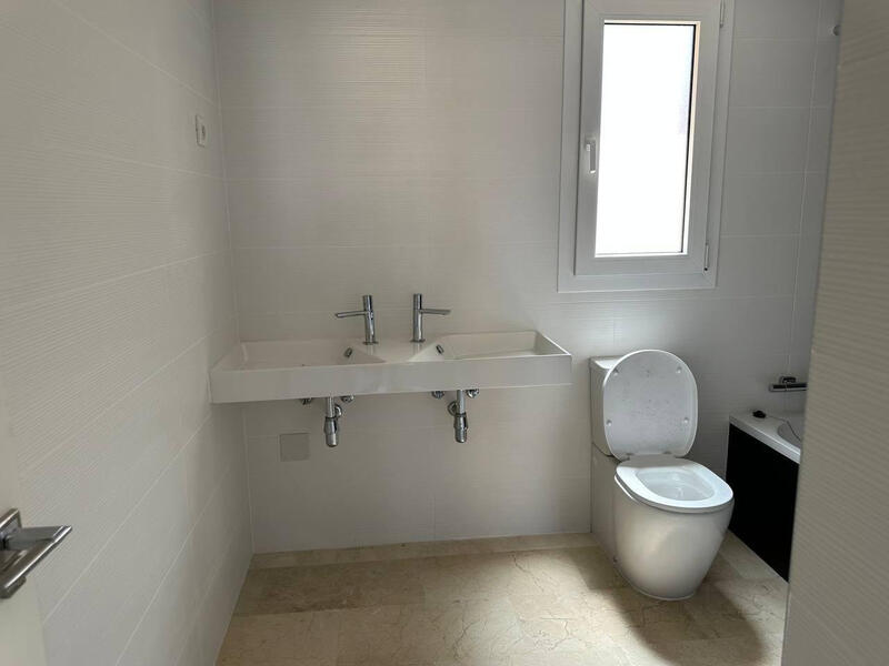 3 Schlafzimmer Appartement zu verkaufen