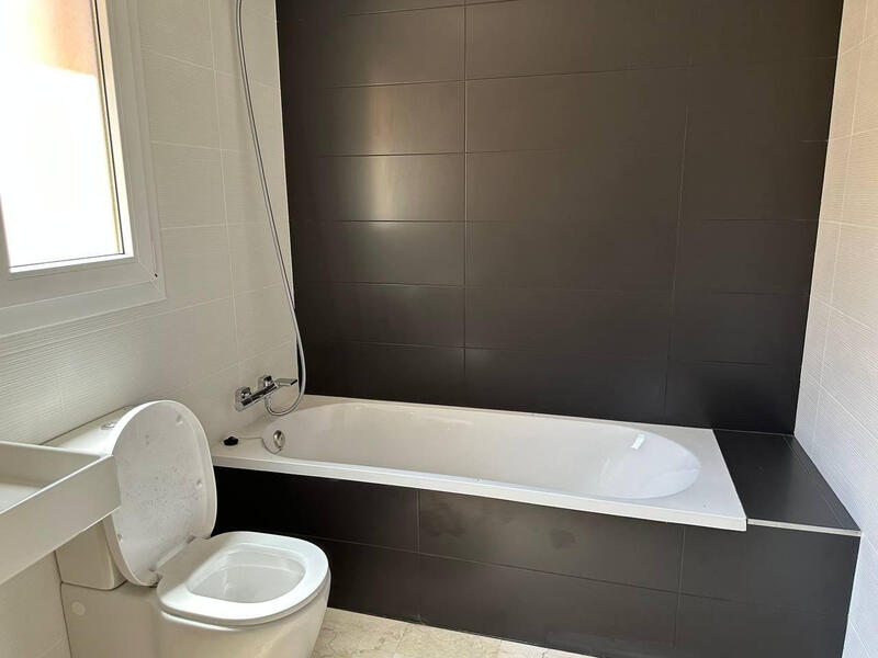 3 Schlafzimmer Appartement zu verkaufen