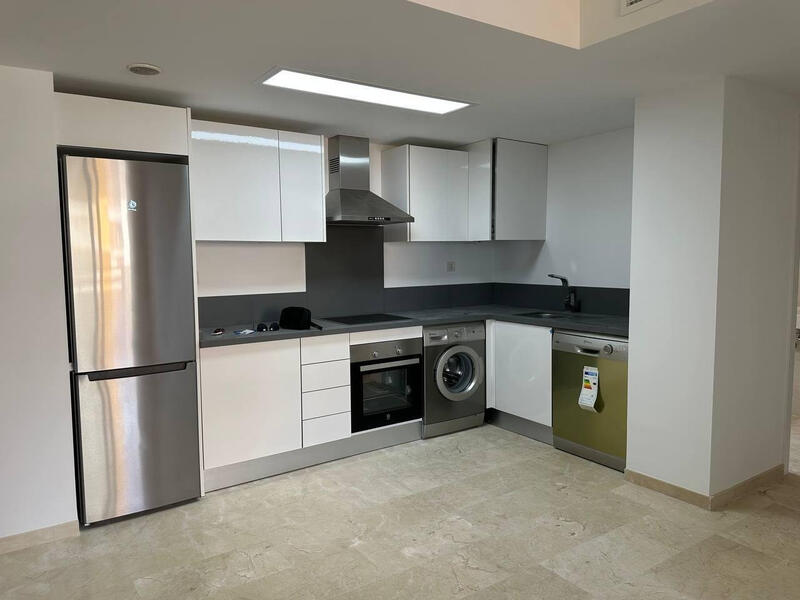 3 Schlafzimmer Appartement zu verkaufen