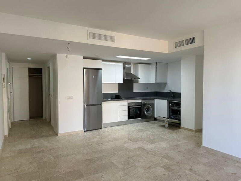 3 Schlafzimmer Appartement zu verkaufen
