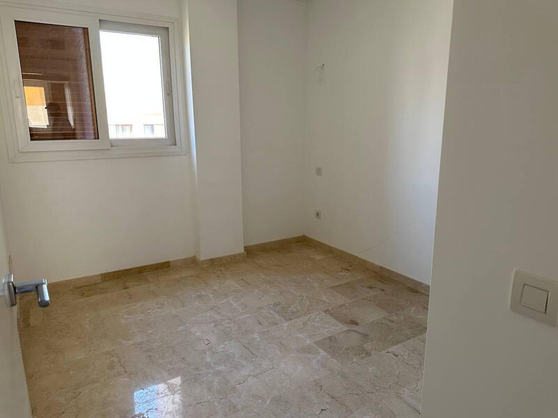 3 Schlafzimmer Appartement zu verkaufen