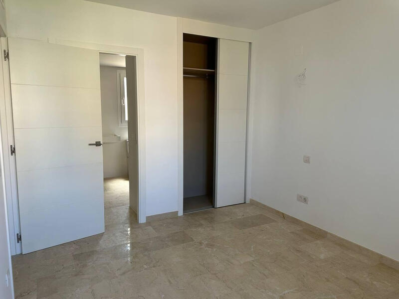 3 Schlafzimmer Appartement zu verkaufen